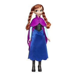 Disney Frozen Anna Doll